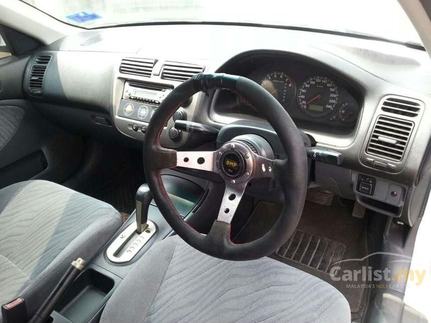 honda civic 2001 exi honda civic 2001 exi